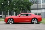 Chevrolet Camaro 2010 года
